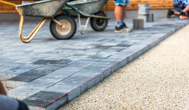 Best Concrete Sidewalk Installation in Hudson Oaks, TX