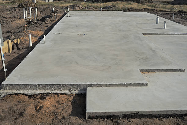 Best Concrete Steps and Stairs in Hudson Oaks, TX