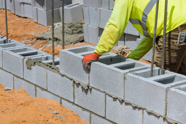 Best Concrete Foundation Repair in Hudson Oaks, TX
