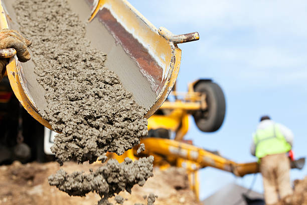 Best Stamped Concrete Services in Hudson Oaks, TX